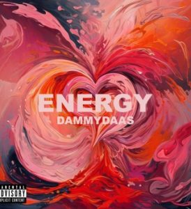 DammyDaas – Energy 