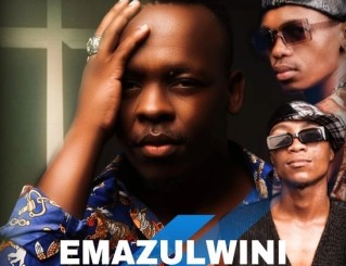 Da Mabusa – Emazulwini ft. Ama Grootman & Gift Da Boy