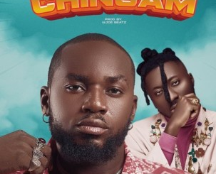 Rap Fada – Chingam ft Amerado