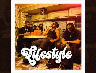 DJ Shawn – Lifestyle ft Pheelz, Falz & Magnito