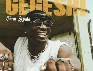 Terry Apala – GEGESHI