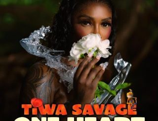 Tiwa Savage – One Heart (Can Change The World) [From the Motion Picture "Ozi: Voice of the Forest"]