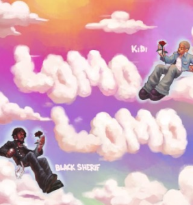 KiDi – Lomo Lomo ft. Black Sherif