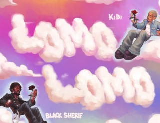 KiDi – Lomo Lomo ft. Black Sherif